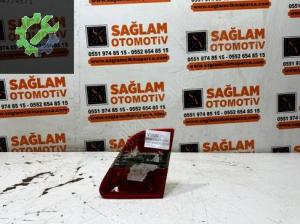 ÇIKMA MERCEDES B W245 SAĞ İÇ STOP A169820