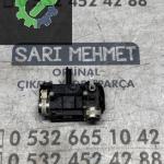 ÇIKMA MERCEDES C-CLASS XENON FAR MODÜLÜ 130702003900