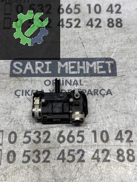 ÇIKMA MERCEDES C-CLASS XENON FAR MODÜLÜ 130702003900