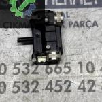 ÇIKMA MERCEDES C-CLASS XENON FAR MODÜLÜ 130702003900