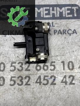 ÇIKMA MERCEDES C-CLASS XENON FAR MODÜLÜ 130702003900