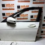 ÇIKMA MERCEDES C180 SOL ÖN KAPI