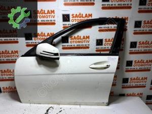 ÇIKMA MERCEDES C180 SOL ÖN KAPI