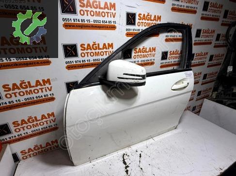 ÇIKMA MERCEDES C180 SOL ÖN KAPI