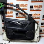 ÇIKMA MERCEDES C180 SOL ÖN KAPI
