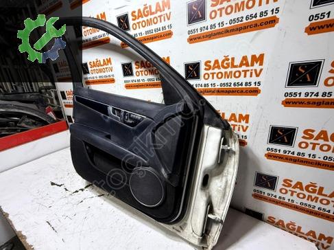 ÇIKMA MERCEDES C180 SOL ÖN KAPI