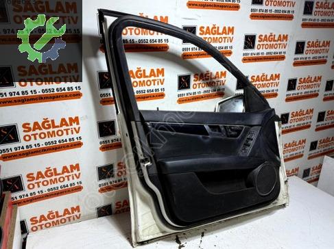 ÇIKMA MERCEDES C180 SOL ÖN KAPI