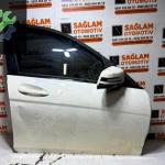 ÇIKMA MERCEDES C180-W204-SAĞ ÖN KAPI