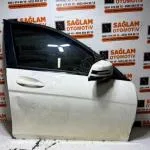 ÇIKMA MERCEDES C180-W204-SAĞ ÖN KAPI