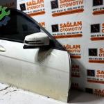 ÇIKMA MERCEDES C180-W204-SAĞ ÖN KAPI