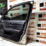 ÇIKMA MERCEDES C180-W204-SAĞ ÖN KAPI