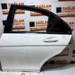 ÇIKMA MERCEDES C180-W204 SOL ARKA KAPI
