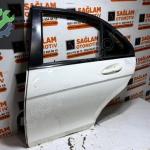 ÇIKMA MERCEDES C180-W204 SOL ARKA KAPI