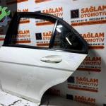 ÇIKMA MERCEDES C180-W204 SOL ARKA KAPI