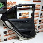 ÇIKMA MERCEDES C180-W204 SOL ARKA KAPI