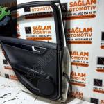 ÇIKMA MERCEDES C180-W204 SOL ARKA KAPI