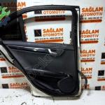ÇIKMA MERCEDES C180-W204 SOL ARKA KAPI