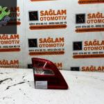 ÇIKMA MERCEDES ML W166 SOL BAGAJ İÇİ STOP A1669068601
