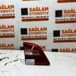 ÇIKMA MERCEDES ML W166 SOL BAGAJ İÇİ STOP A1669068601