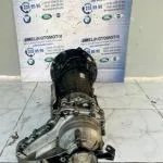 ÇIKMA MERCEDES ŞANZIMAN