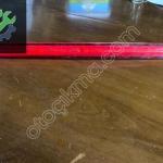 ÇIKMA MERCEDES VİTO 447 SOL ARKA STOP PARÇASI