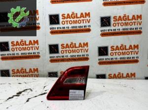 ÇIKMA MERCEDES W166 SAĞ İÇ STOP A1669068801