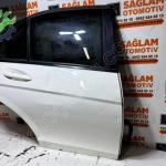 ÇIKMA MERCEDES W204-C180 SAĞ ARKA KAPI ORİJİNAL