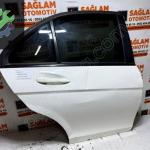 ÇIKMA MERCEDES W204-C180 SAĞ ARKA KAPI ORİJİNAL