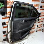 ÇIKMA MERCEDES W204-C180 SAĞ ARKA KAPI ORİJİNAL