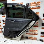 ÇIKMA MERCEDES W204-C180 SAĞ ARKA KAPI ORİJİNAL