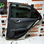 ÇIKMA MERCEDES W204-C180 SAĞ ARKA KAPI ORİJİNAL