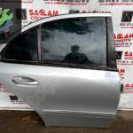 ÇIKMA MERCEDES W211 SAĞ ARKA KAPI
