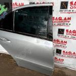 ÇIKMA MERCEDES W211 SAĞ ARKA KAPI