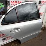 ÇIKMA MERCEDES W211 SAĞ ARKA KAPI
