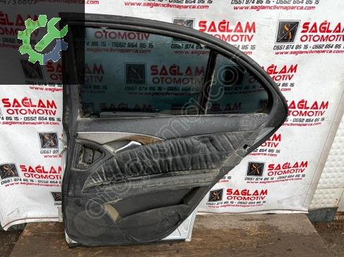 ÇIKMA MERCEDES W211 SAĞ ARKA KAPI