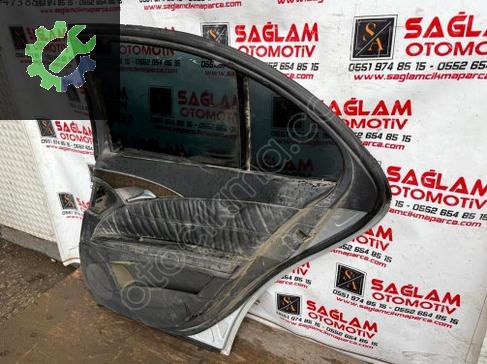 ÇIKMA MERCEDES W211 SAĞ ARKA KAPI