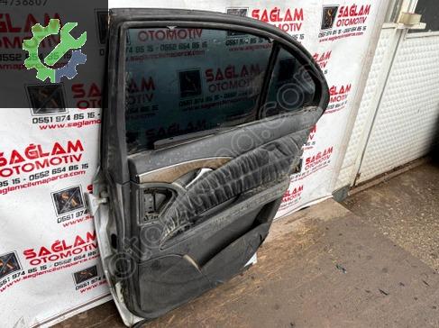 ÇIKMA MERCEDES W211 SAĞ ARKA KAPI