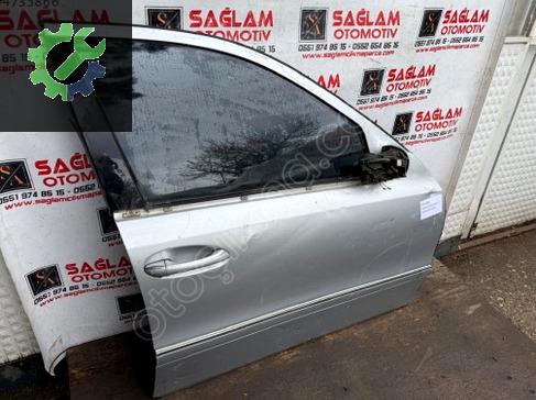 ÇIKMA MERCEDES W211 SAĞ ÖN KAPI