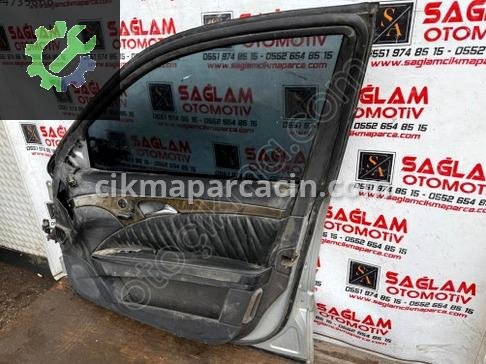 Mercedes-Benz E Serisi Sağ Ön Kapı çıkma parça
