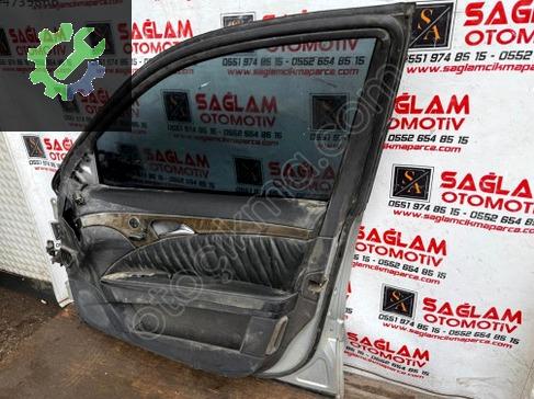ÇIKMA MERCEDES W211 SAĞ ÖN KAPI