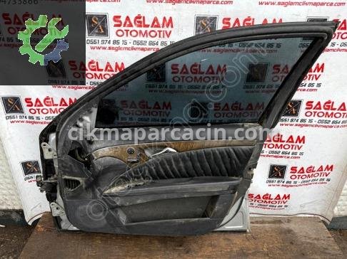 Mercedes-Benz E Serisi Sağ Ön Kapı çıkma parça