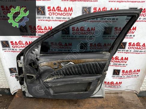 ÇIKMA MERCEDES W211 SAĞ ÖN KAPI