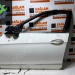 ÇIKMA MERCEDES W212-E180-E250 SOL ÖN KAPI ORİJİNAL
