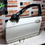 ÇIKMA MERCEDES W212-E180-E250 SOL ÖN KAPI ORİJİNAL