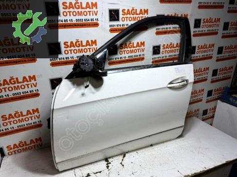 ÇIKMA MERCEDES W212-E180-E250 SOL ÖN KAPI ORİJİNAL