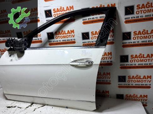 ÇIKMA MERCEDES W212-E180-E250 SOL ÖN KAPI ORİJİNAL