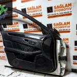 ÇIKMA MERCEDES W212-E180-E250 SOL ÖN KAPI ORİJİNAL