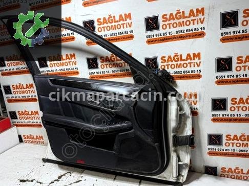 Mercedes-Benz E Serisi Sol Ön Kapı W212-E180-E250 çıkma parça