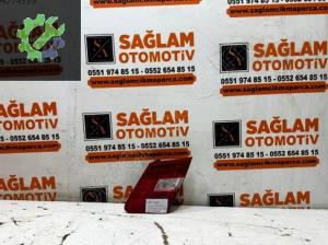 ÇIKMA MERCEDES W212 SAĞ İÇ STOP A2128200864