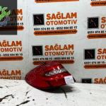 ÇIKMA MERCEDES W246 SOL ARKA STOP A2468200564